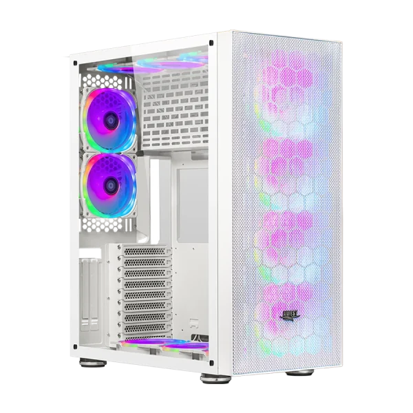 کیس گیمینگ اوست Awest GT-AV402-FW