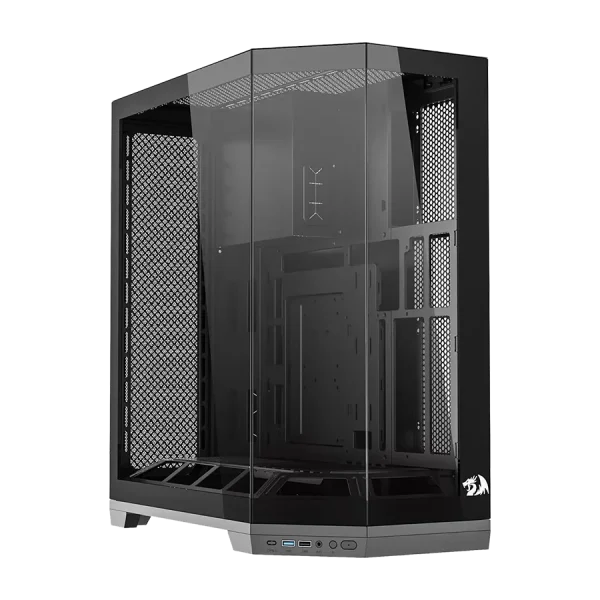 کیس گیمینگ ردراگون Redragon EDGE CA-608