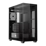 کیس گیمینگ ردراگون Redragon DEFLECT CA-609