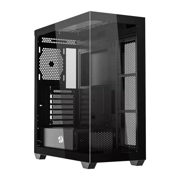 کیس گیمینگ ردراگون Redragon DEFLECT CA-609