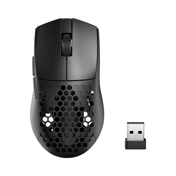 موس بی‌سیم گیمینگ ردراگون Redragon ASTROLABE Lite Pro M725