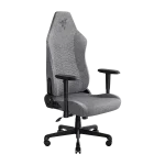 صندلی گیمینگ ریزر Razer Iskur V2 X Light Gray