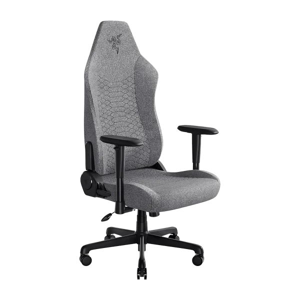 صندلی گیمینگ ریزر Razer Iskur V2 X Light Gray