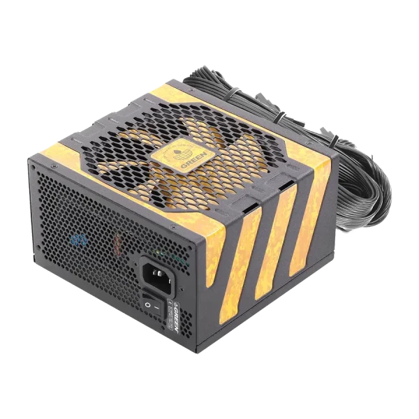 پاور - منبع تغذیه گرین Green GP800A-UK EVO V3.1