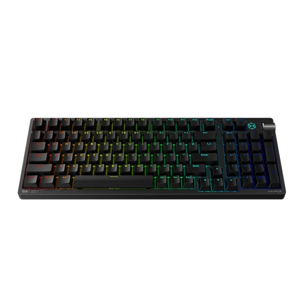 کیبورد بی سیم مکانیکال گیمینگ ادیفایر Edifier G4K