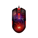 موس گیمینگ ردراگون Redragon Lavawolf M701 Black