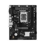 مادربرد ازراک ASRock H610M-HDV/M.2 D5
