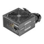 پاور - منبع تغذیه گرین Green GP450A-ECO Rev3.1