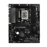 مادربرد ازراک ASRock Z890 Pro-A WiFi