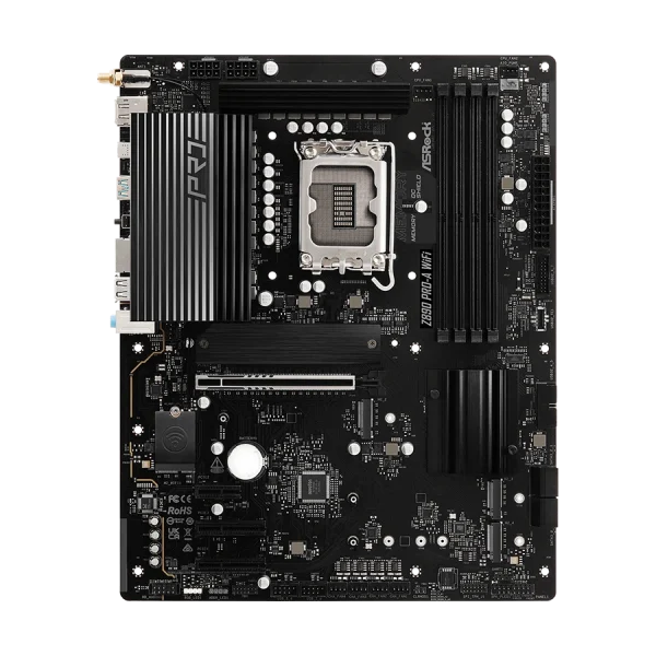 مادربرد ازراک ASRock Z890 Pro-A WiFi