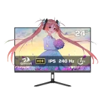 مانیتور گیمینگ 24 اینچ ردراگون Redragon GMW2481SE