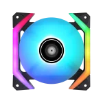 فن کیس اوست Awest GT-AVN120 ARGB