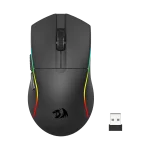 موس بی‌سیم گیمینگ ردراگون Redragon M816 RGB