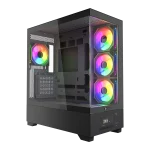 کیس گیمینگ لاجیکی Logikey C674B