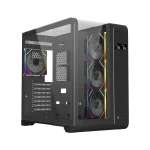 کیس گیمینگ لاجیکی Logikey C654B