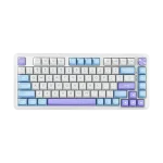 کیبورد بی سیم مکانیکال گیمینگ ردراگون Redragon Cyrus PRO K681 WBP