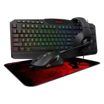 باندل گیمینگ ردراگون Redragon S101-BA-3