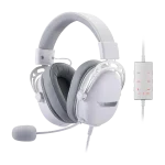 هدست گیمینگ ردراگون Redragon AURORA H376 White