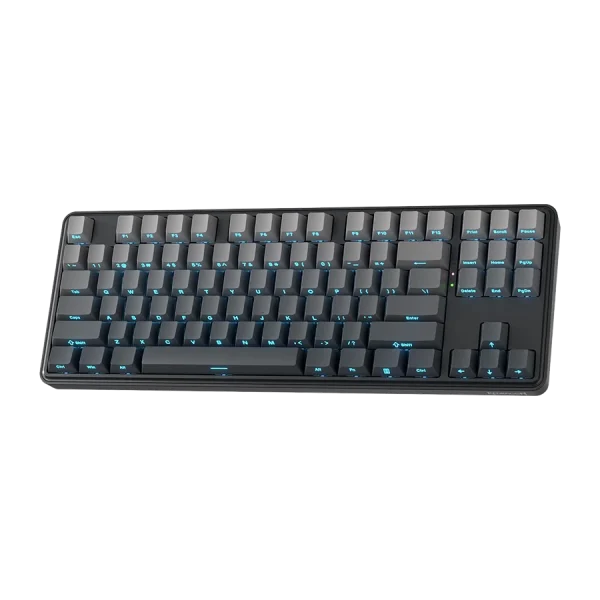 کیبورد بی سیم مکانیکال گیمینگ ردراگون Redragon K707 SP PRO RGB