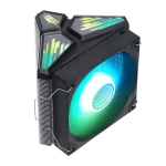 خنک کننده پردازنده اوست Awest GT-AV1236 ARGB