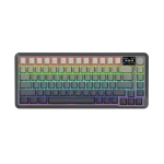 کیبورد بی سیم مکانیکال گیمینگ ردراگون Redragon K708GG RGB PRO