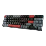 کیبورد بی سیم مکانیکال گیمینگ ردراگون Redragon K626 RBG PRO RGB