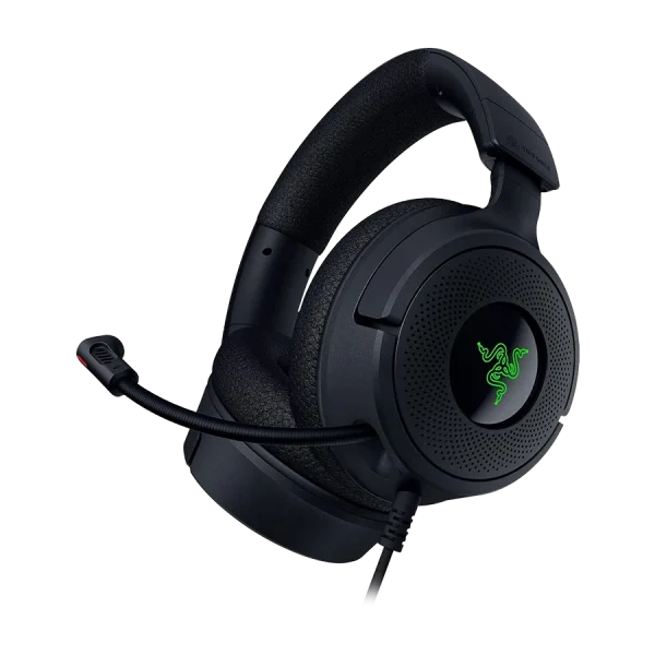 هدست گیمینگ ریزر RAZER KRAKEN V4 X