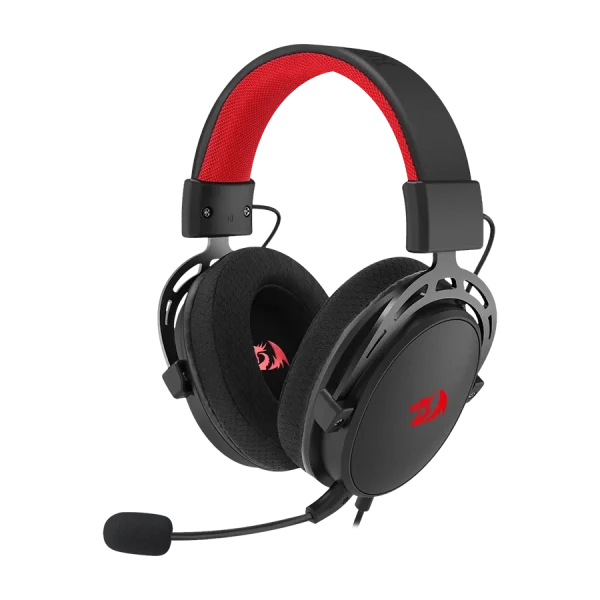 هدست گیمینگ ردراگون Redragon Cragblade H541