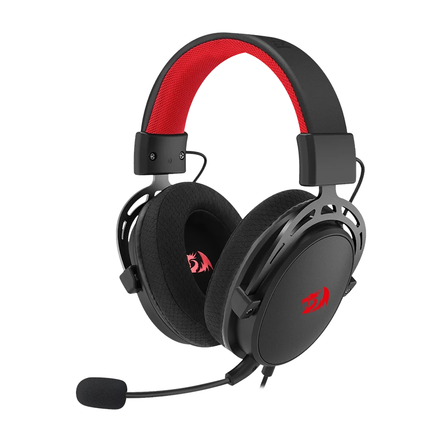 هدست گیمینگ ردراگون Redragon Cragblade H541