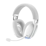 هدست گیمینگ ردراگون Redragon SKULD PRO H878 White