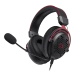 هدست گیمینگ ردراگون Redragon DIOMEDES H386