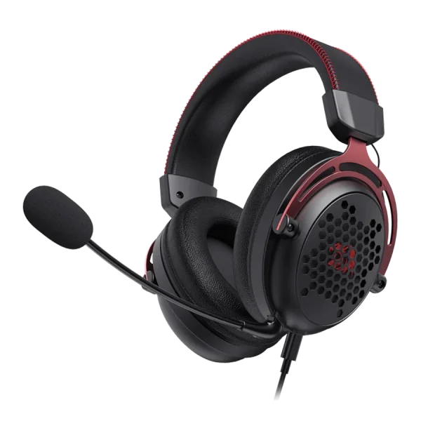هدست گیمینگ ردراگون Redragon DIOMEDES H386