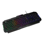کیبورد گیمینگ ام اس آی MSI FORGE GK100