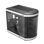 کیس گیمینگ لاجیکی Logikey C570BW - تصویر 2