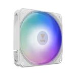 خنک کننده پردازنده گیم دیاس AURA GL360 LCD White