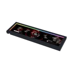 نمایشگر کیس لیان لی Lian Li 8.8″ Universal Screen Black