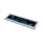 نمایشگر کیس لیان لی Lian Li 8.8″ Universal Screen White