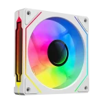 فن کیس اوست Awest AVI-120RW ARGB