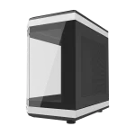 کیس گیمینگ لاجیکی Logikey C560BW - تصویر 4