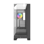 کیس گیمینگ لاجیکی Logikey C511B - تصویر 2