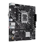 مادربرد ایسوس ASUS PRIME H610M-K