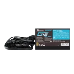 پاور – منبع تغذیه سی سونیک Seasonic G12 GC 850W