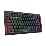کیبورد گیمینگ ردراگون Redragon CRESCENT K524 Pro RGB