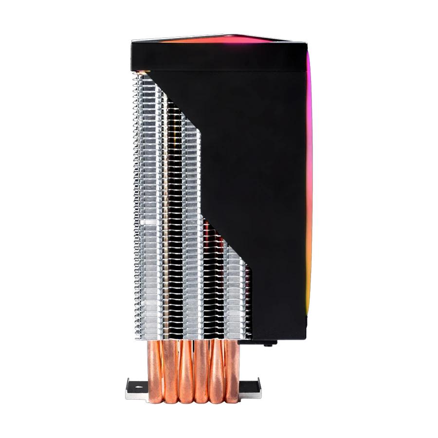 v2-17 خنک کننده پردازنده Gamdias BOREAS M1-610