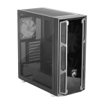 کیس گیمینگ گرین Green GRIFFIN G6