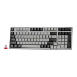 کیبورد بی سیم اداری ردراگون Redragon BK7114