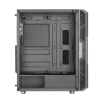 کیس گیمینگ گرین Green GRIFFIN G4