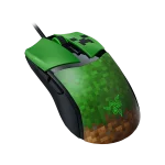 موس گیمینگ ریزر RAZER COBRA MINECRAFT ED