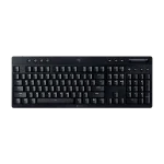کیبورد بی سیم مکانیکال گیمینگ ریزر RAZER BlackWidow V4 HyperSpeed
