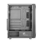 کیس گیمینگ گرین Green GRIFFIN G3 Plus